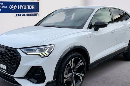 Audi Q3 98.221 km 31.380 € Bad Dürkheim 67098