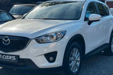 Mazda CX-5 189.000 km 7.899 &euro; Bergisch Gladbach 51465