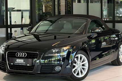 Audi TT 153.000 km 9.990 &euro; Hamburg 22529