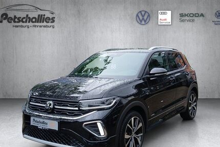 VW T-Cross 6.280 km 33.950 € Hamburg 22359
