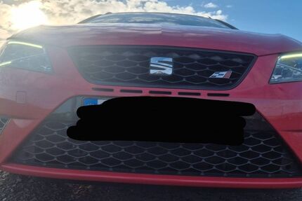 Seat Leon 78.620 km 19.999 &euro; Frankenberg 35066