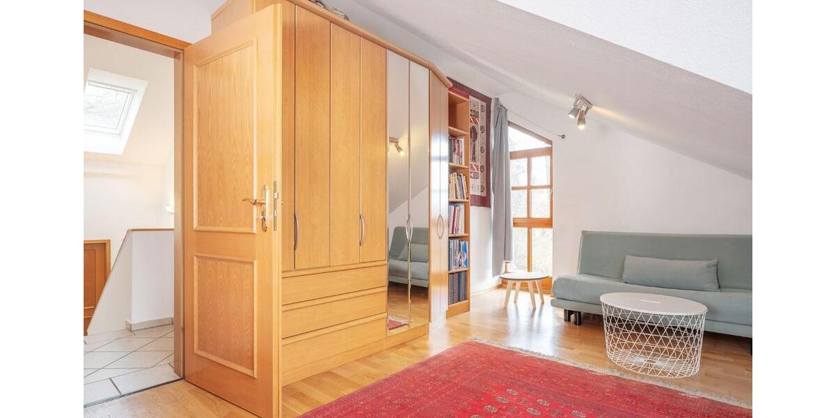 Doppelhaushälfte Herrsching am Ammersee - 7 Zimmer, 260 m&sup2;, 1.690.000&euro; | Angebot:25872171