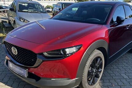 Mazda CX-30 15.111 km 28.577 € Güstrow 18273