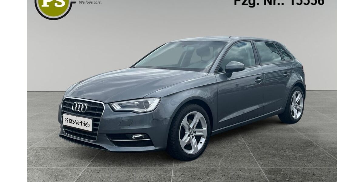 Audi A3 170.000 km 6.980 &euro; Nürnberg 90480