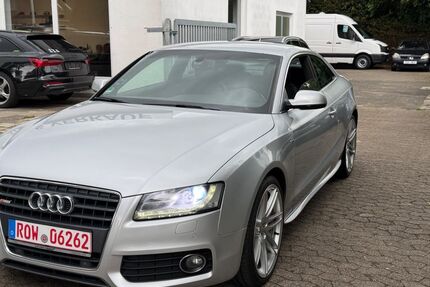 Audi A5 251.000 km 8.000 &euro; Bremervörde 27432