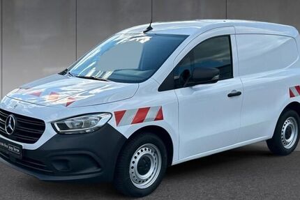 Mercedes Citan