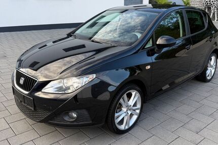 Seat Ibiza 105.000 km 8.995 € Speyer 67346