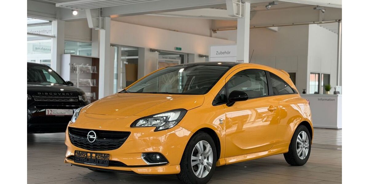 Opel Corsa 93.000 km 7.999 &euro; Inden 52459