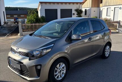 Kia Picanto 130.000 km 5.999 &euro; Breitenbrunn 92363