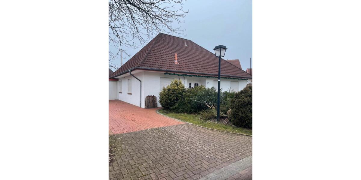 Bungalow Weyhe - 3 Zimmer, 110 m&sup2;, 395.000&euro; | Angebot:27025386