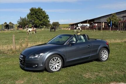 Audi TT 99.850 km 16.900 &euro; Eppingen 75031