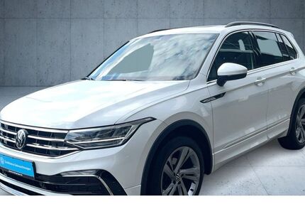 VW Tiguan 43.400 km 29.870 &euro; Regensburg 93053