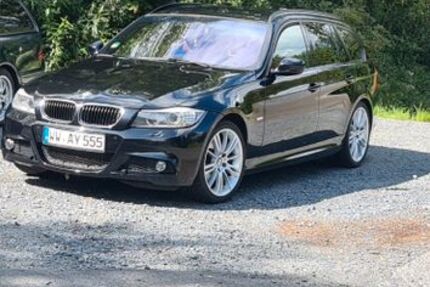 BMW 320 258.550 km 7.000 &euro; Herschbach 56249