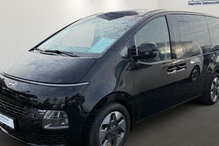 Hyundai STARIA 31.015 km 44.900 &euro; Bedburg Hau 47551