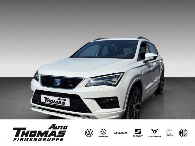 Seat Ateca 57.000 km 21.900 &euro; Brühl 50321