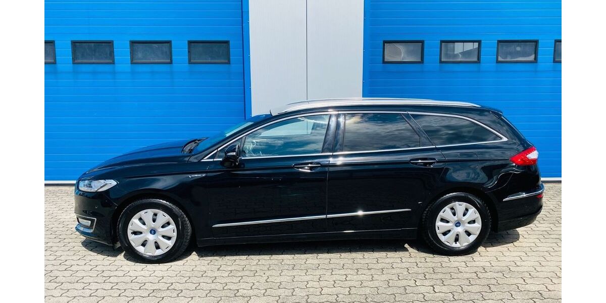 Ford Mondeo 288.000 km 5.900 &euro; Greven 48268