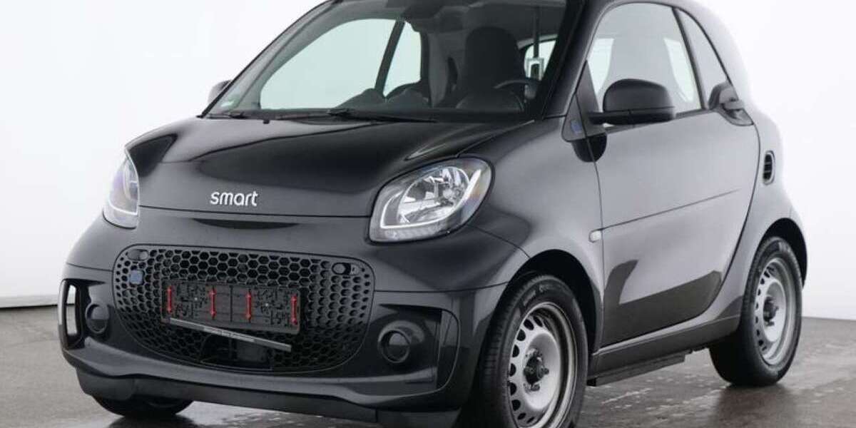 Smart forTwo 14.064 km 12.950 &euro; Metzingen 72555