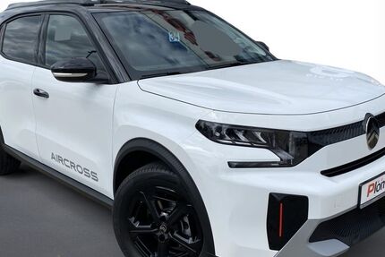Citroen C3 Aircross 1.500 km 21.480 &euro; Magdeburg 39128