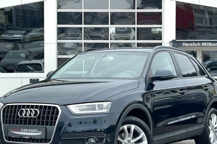 Audi Q3 133.000 km 13.490 € Deißlingen 78652