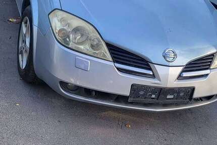 Nissan Primera 160.000 km 599 &euro; Berlin 12099