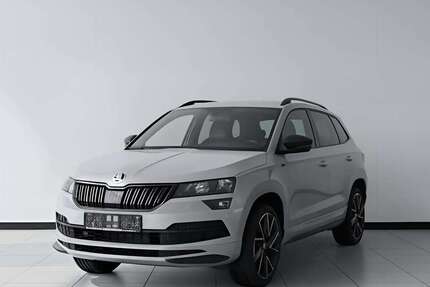 Skoda Karoq 67.548 km 24.990 &euro; Hunderdorf 94336