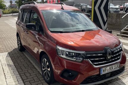 Renault Kangoo 10.000 km 30.390 &euro; Wolfenbüttel 38304