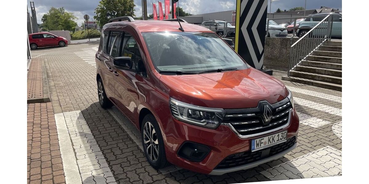 Renault Kangoo 10.952 km 26.890 &euro; Wolfenbüttel 38304