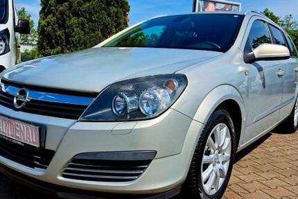 Opel Astra 87.300 km 4.444 &euro; Leipzig 04205