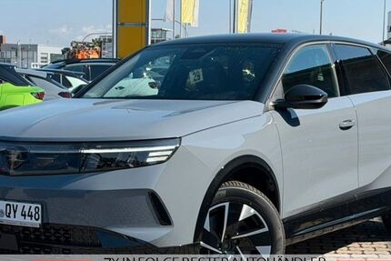 Opel Grandland (X) 4.000 km 38.980 &euro; Schwandorf 92421