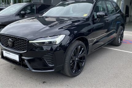 Volvo XC60 12.750 km 73.990 € Neutraubling 93073
