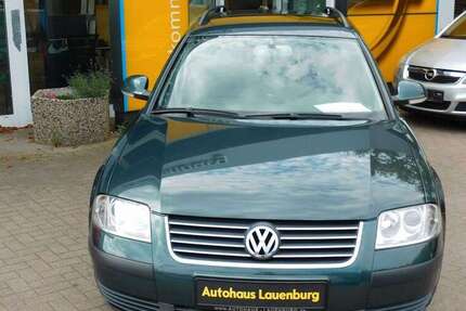 VW Passat 222.550 km 990 &euro; Lauenburg 21481
