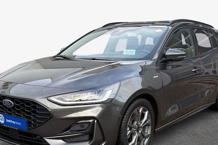 Ford Focus 26.276 km 19.950 &euro; Roth 91154