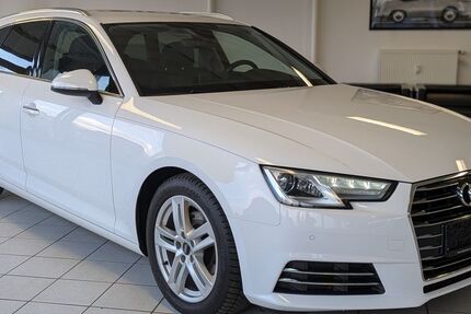 Audi A4 178.000 km 13.950 &euro; Homberg (Efze) 34576