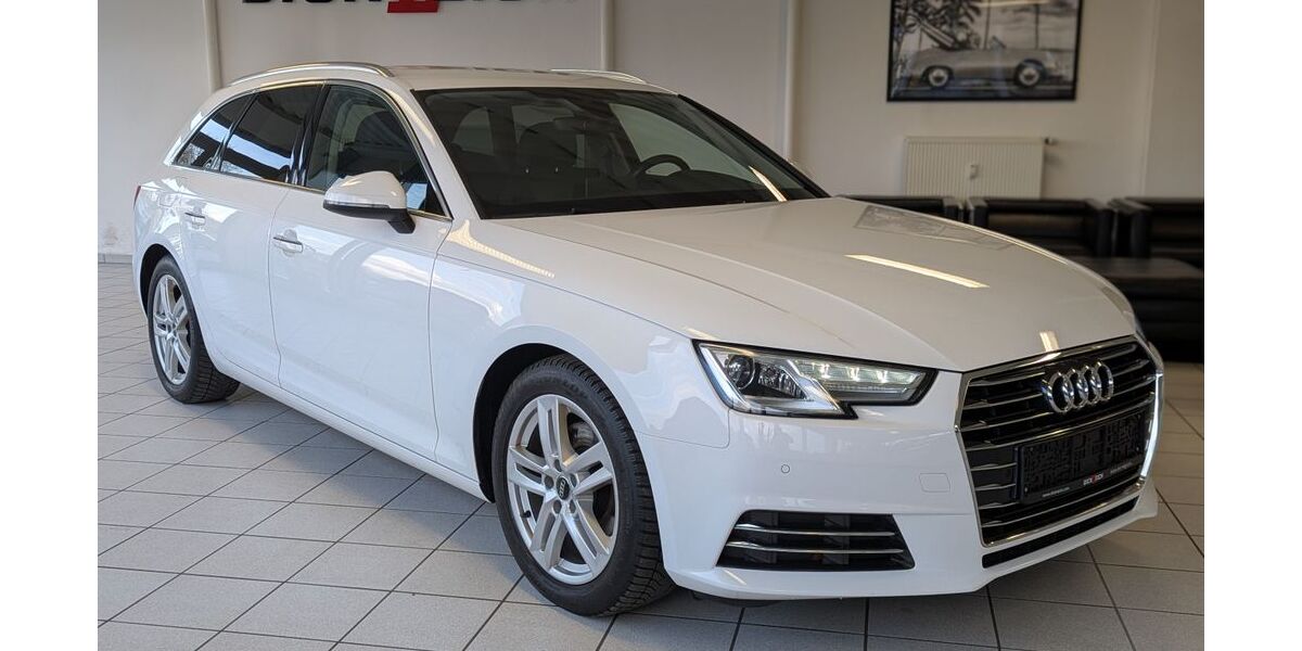 Audi A4 178.000 km 13.950 &euro; Homberg (Efze) 34576