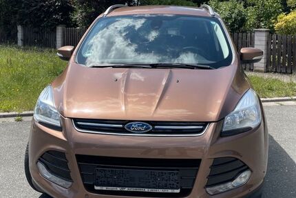 Ford Kuga 203.444 km 7.500 &euro; Gerhardshofen 91466