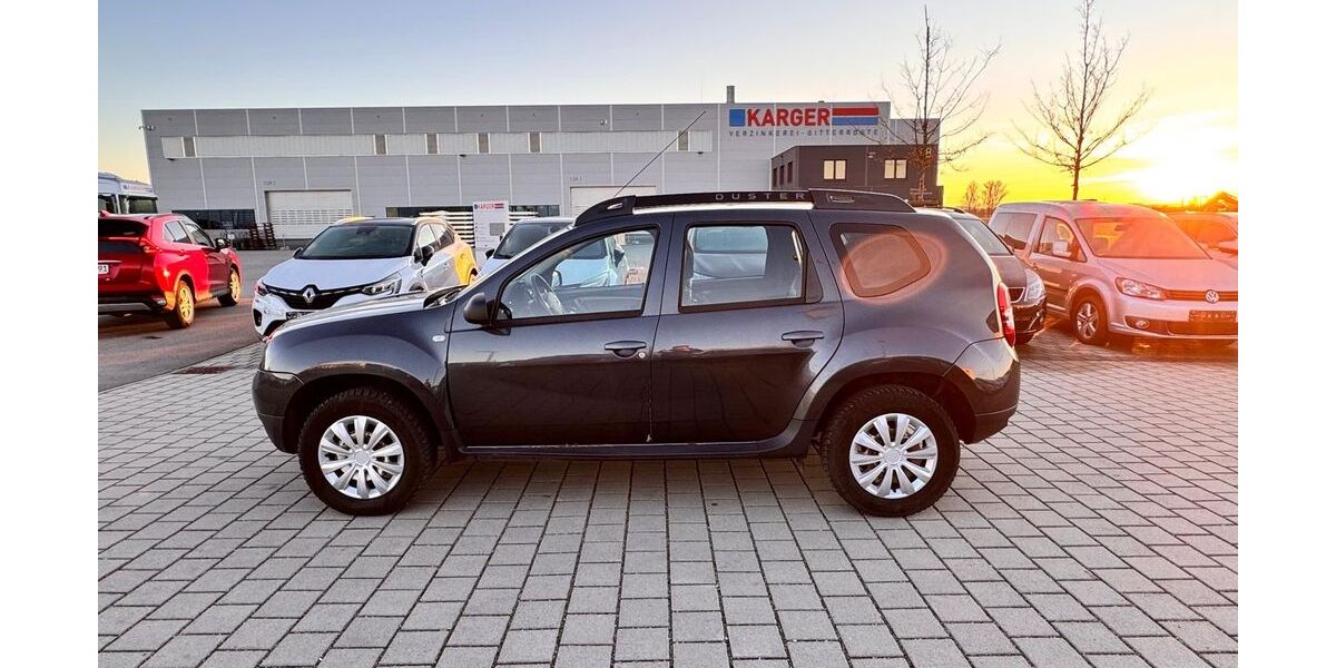 Dacia Duster 68.000 km 8.650 &euro; Bad Wurzach 88410