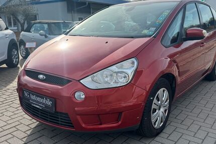 Ford S-Max 358.420 km 1.990 &euro; Hatten 26209