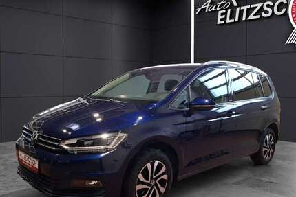 VW Touran 54.500 km 28.890 &euro; Dresden 01139