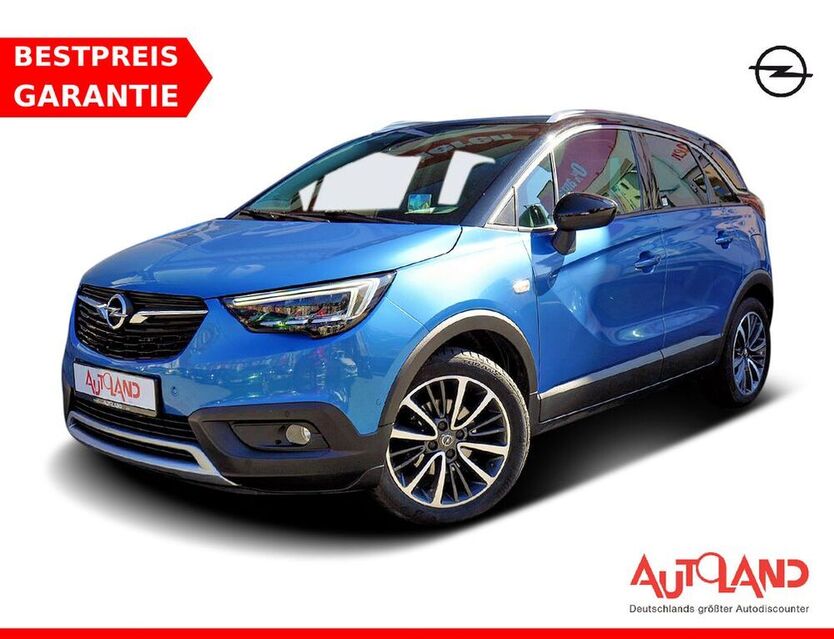 Crossland (X)