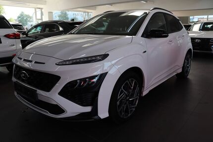 Hyundai KONA 28.685 km 17.580 &euro; Düren 52349