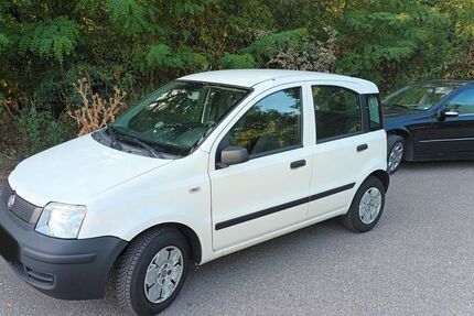 Fiat Panda 125.000 km 1.000 &euro; Germersheim 76726