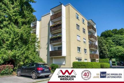 Wohnung Kirchseeon - 2 Zimmer, 60 m&sup2;, 278.000&euro; | Angebot:25726678