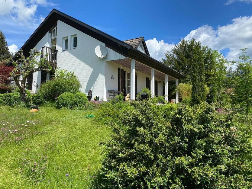 Haus Ferienhaus Immobilie 94089 Neureichenau