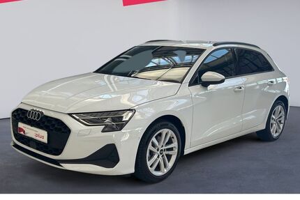 Audi A3 10.658 km 26.880 &euro; Braunschweig 38124