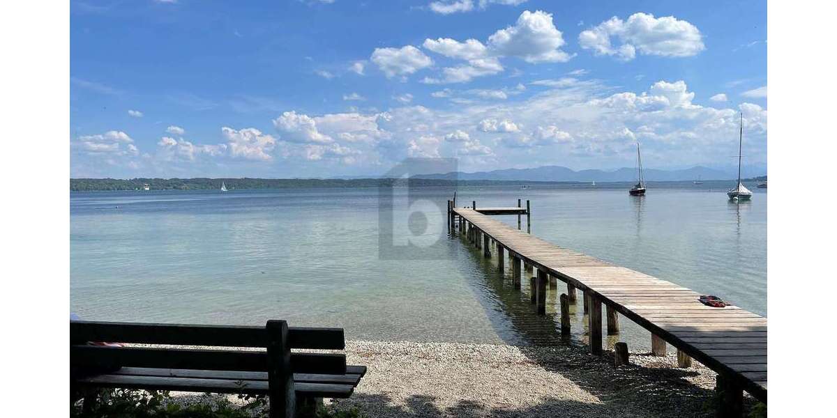 Grundstück Tutzing - 995.000&euro; | Angebot:27364808