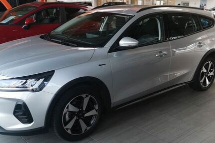 Ford Focus 22.586 km 17.900 &euro; Berlin 10319