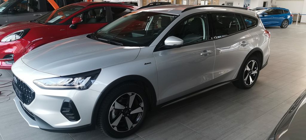 Ford Focus 22.586 km 17.900 &euro; Berlin 10319