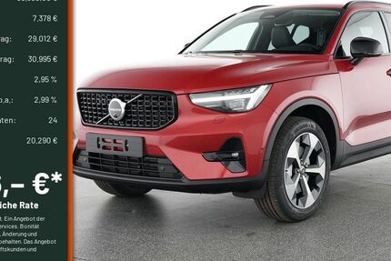 Volvo XC40 18.301 km 35.890 &euro; Wiehl 51674