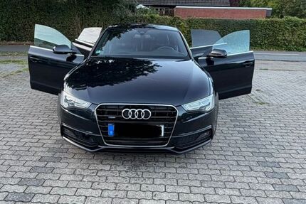 Audi A5 196.000 km 16.100 &euro; Neumünster 24537