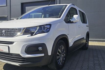 Peugeot Rifter 110.000 km 9.990 &euro; Augsburg 86167
